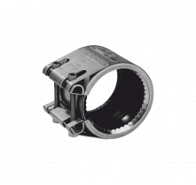 Муфта STRAUB-GRIP-L 26.9 - 219.1 mm