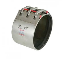 Ремонтная муфта STRAUB-REP-FLEX DN 40-150